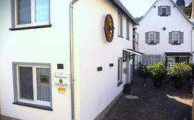 Ferienhaus Therese